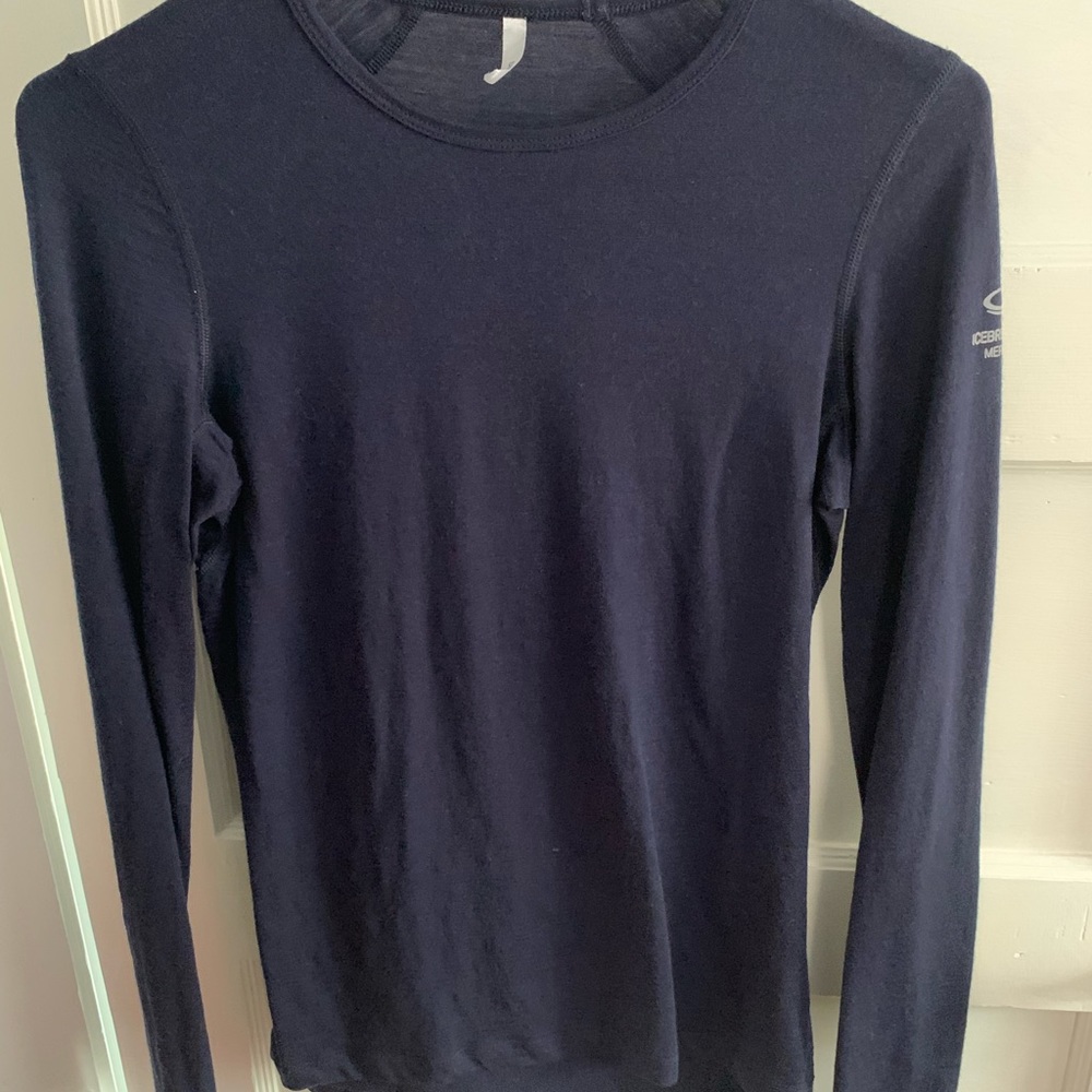 Icebreaker Baselayer